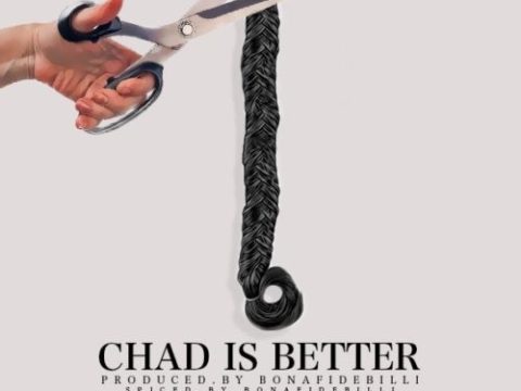 Chad Da Don – Chad is Better (Cassper Nyovest Diss)