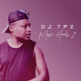 Download Mp3: DJ Tpz – Fika Mali Ft. Ma Eve
