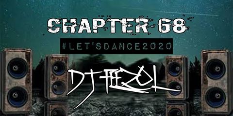 DJ Feezol – Chapter 68 (let’s Dance 2020)