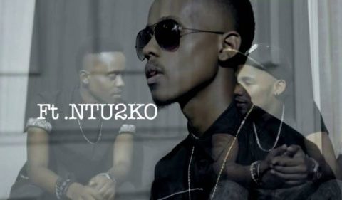 DJ Ntu2ko – Lashona ILanga ft. Nana Atta