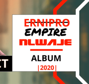 Download Mp3 Ernipro Empire x Charf Rizzer – Six Yaka