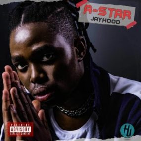 Download Mp3: Jay Hood – Tip Toe Ft. Lesego