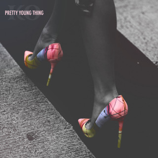 K.O – Pretty Young Thing