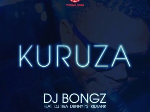 DJ Bongz – Kuruza ft. DJ Tira, Dbn Nyts & Kidtank