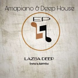 Download Mp3 Lazba Deep – Scorpion Kings Flavour