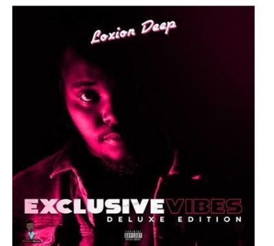 Download Mp3: Loxion Deep – Exclusive Vibes Deluxe Edition