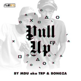 Download Mp3: Mdu A.k.a Trp & Bongza – Let it Be Ft. dinky