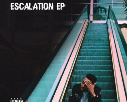 Masandi – Escalation EP