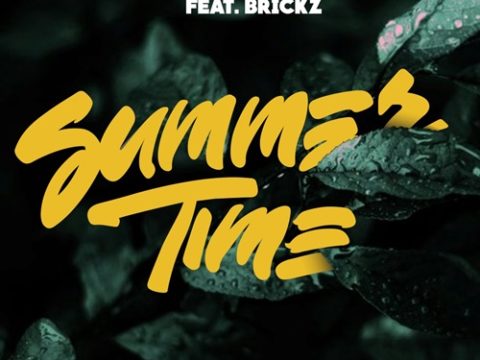 Mawe2 – Summer Time ft. Brickz