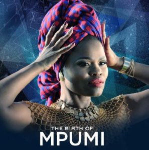 Mpumi Kwanele Dlala Mp3 Download