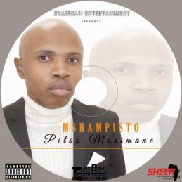 Download Mp3: Mshampisto – Pitso Mosimane