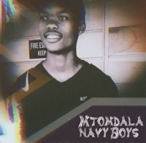Download Mp3 Mtomdala Navy Boyz – Lundi Mphefumulo Wami (Gqom mix)