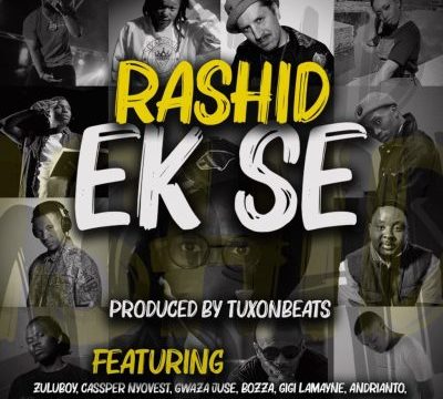 Rashid Ek Se Mp3 Download