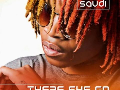 Saudi – There She Go ft. A-Reece