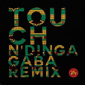 Download Mp3: Soultronixx, Luyo, Bluesoil & Decency – Touch (N’dinga Gaba Diplomacy Soul Remix)
