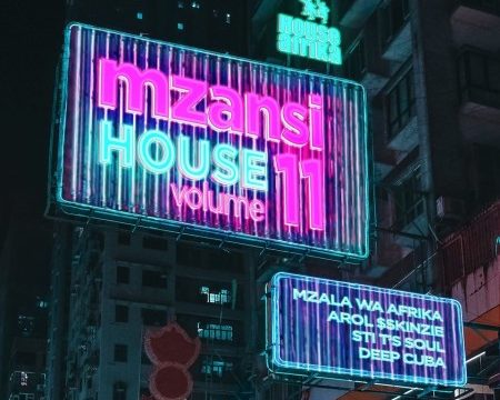 Various Artists – House Afrika Presents Mzansi House Vol. 11 Album mp3 zip free download 2020