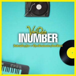 Download Mp3: VuciRain – Inumber Ft. Aubs, SayFar, The SoulMates & DaviSoul Plk