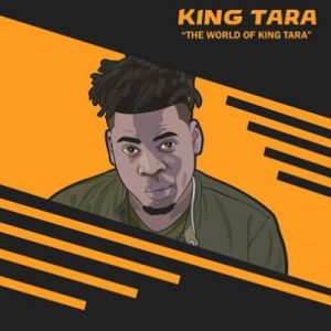 DJ King Tara ft Mkeyz – Raku Mshenga (Underground MusiQ)