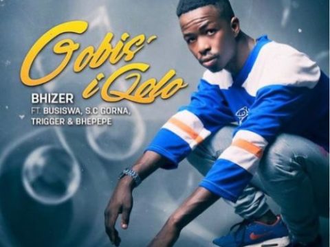 Bhizer – Gobisiqolo ft. Busiswa, SC Gorna, Bhepepe