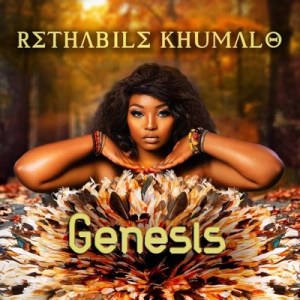 Rethabile Khumalo - Genesis