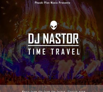DJ Nastor – Time Travel