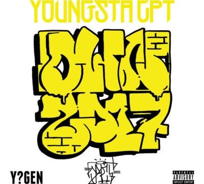 YoungstaCPT – Own 2017