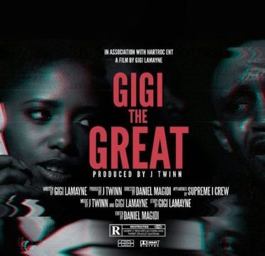 Gigi Lamayne – Gigi The Great ft. Supreme I Crew