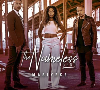 The Nameless Band – Masiyeke
