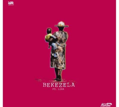Kid Tini – Bekezela ft. Lisa
