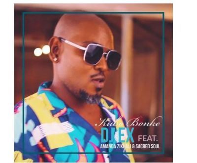 DJ Ex – Kubo Bonke (Extended Mix) Ft. Amanda Zikhali & Sacred Soul