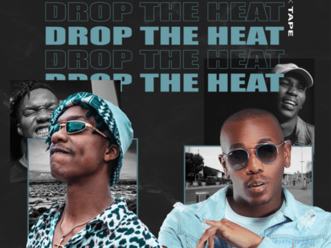 DJ Vino – Drop The Heat Ft. Slique