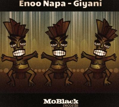 Enoo Napa – Giyani