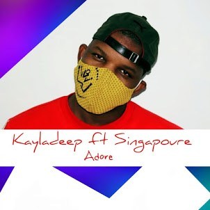 Kayladeep & Singapoure – Adore (Original Mix)