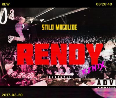Stilo Magolide – Rendy Remix