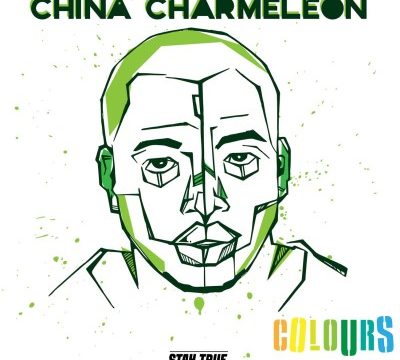 China Charmeleon – Dear God (Tribute To Kid Fonque)