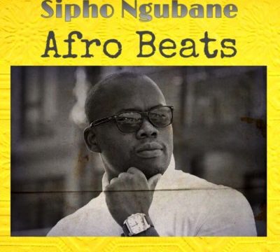 Sipho Ngubane – Lockdown