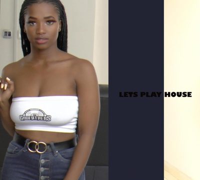 The Godfathers Of Deep House SA – Let's Play House