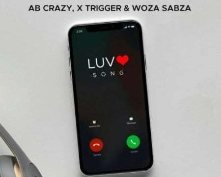 Bhizer – Luv Song Ft. Ab Crazy, Trigger & Woza Sabza