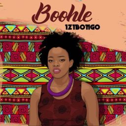 Boohle – Iyalila Ft. DJ Stokie