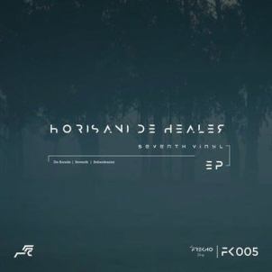 Horisani De Healer – De Arcade (Original Mix)