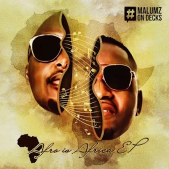 Malumz on Decks Taba Tsa Hao (Afro Brotherz Spirit Remix)