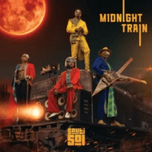 Sauti Sol – Midnight Train