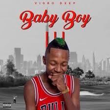 Vigro Deep – Baby Boy 4 (Snippet)