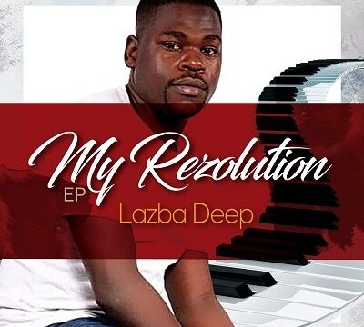 Lazba Deep x Vertical Deep – Omthandayo ft. Queenatic Deep (Gwam Mix)