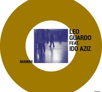 Leo Guardo – Niamini ft. Idd Aziz