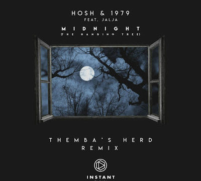 Themba – Midnight (The Hanging Tree) (Herd Remix)