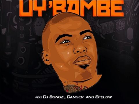 DJ Cheeze Uy’bambe