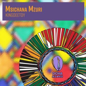 King Deetoy – Msichana Mzuri