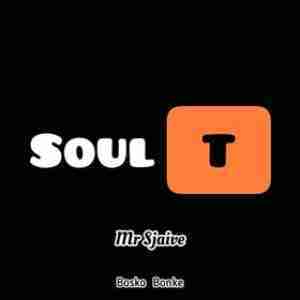 Soul T – Soulful Tunes Vol.1