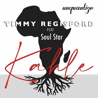 Timmy Regisford – Khale Ft. Soul Star (Original Mix)